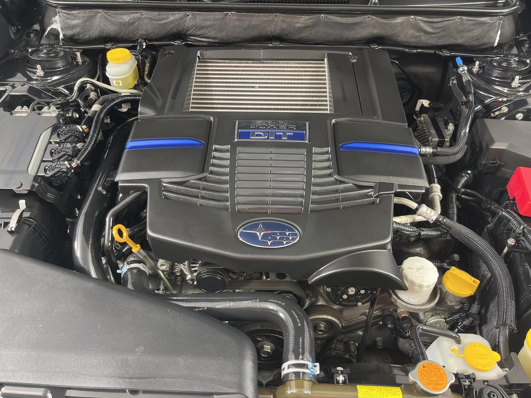 Photo '13' of Subaru Legacy