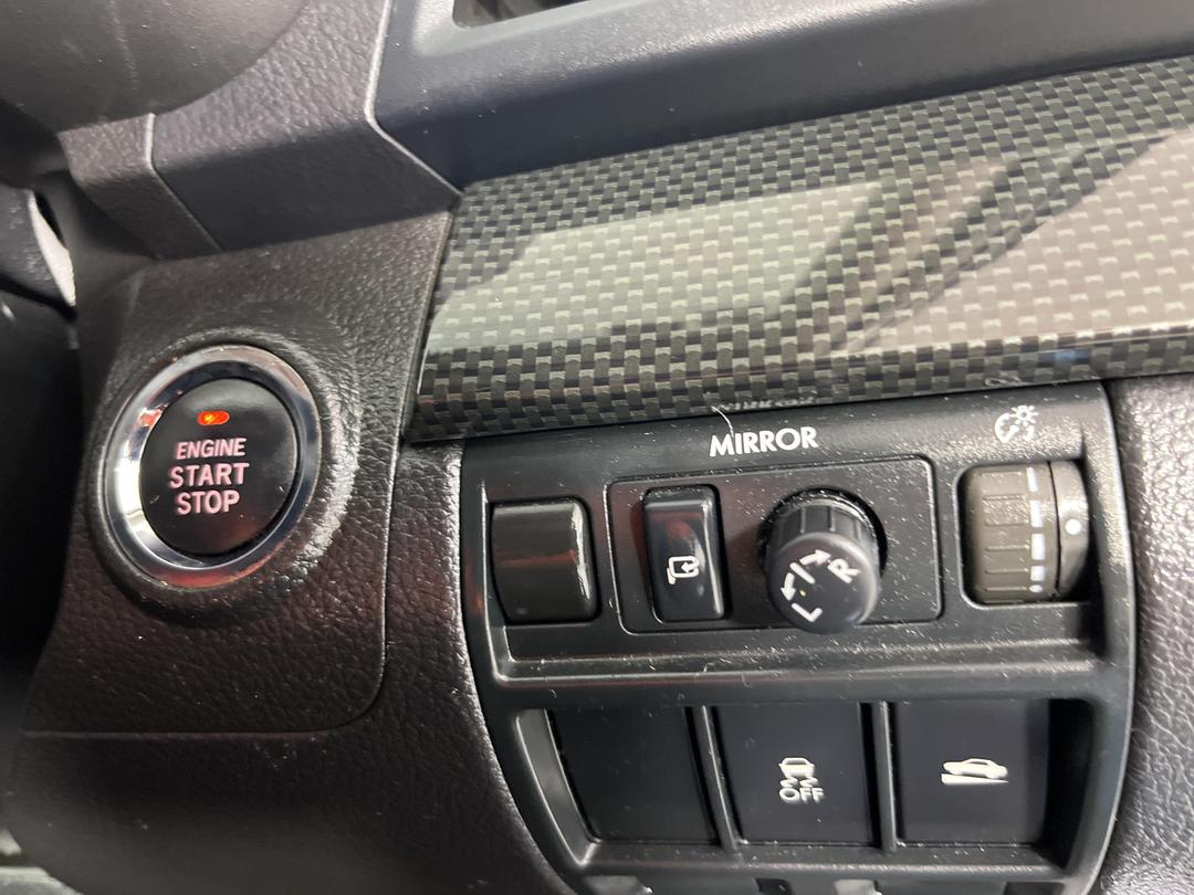 Photo '26' of Subaru Legacy