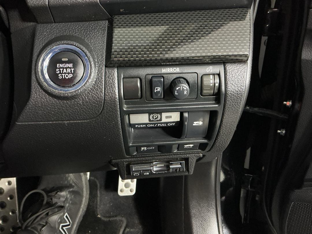 Photo '25' of Subaru Legacy