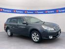 Photo of 2012 Subaru Legacy 4WD