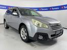 Photo of 2012 Subaru Legacy 4WD