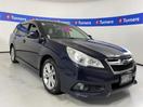 Thumbnail '1' of Subaru Legacy