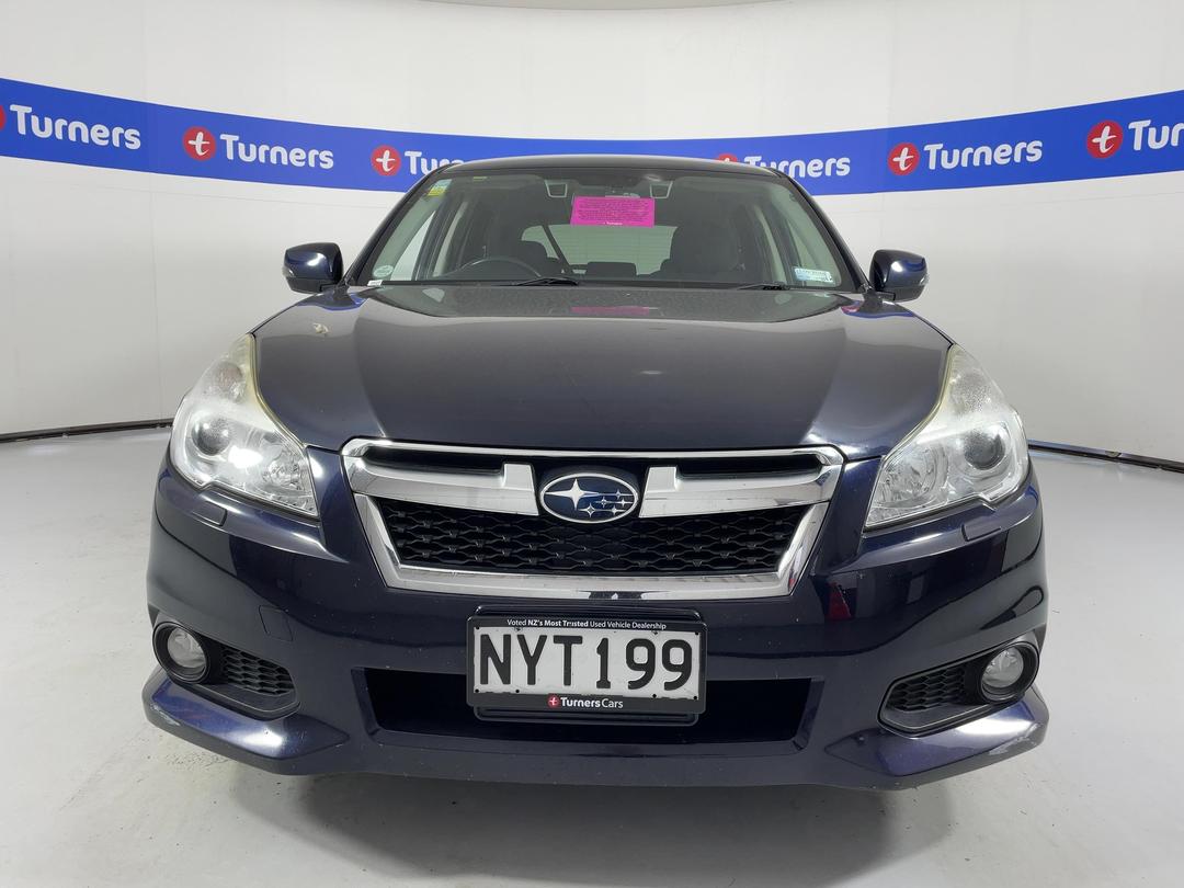 Photo '3' of Subaru Legacy Photo '3' of Subaru Legacy
