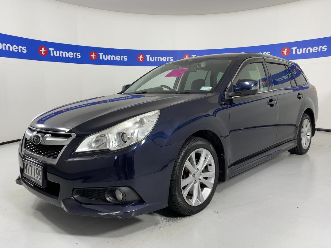 Photo '4' of Subaru Legacy Photo '4' of Subaru Legacy