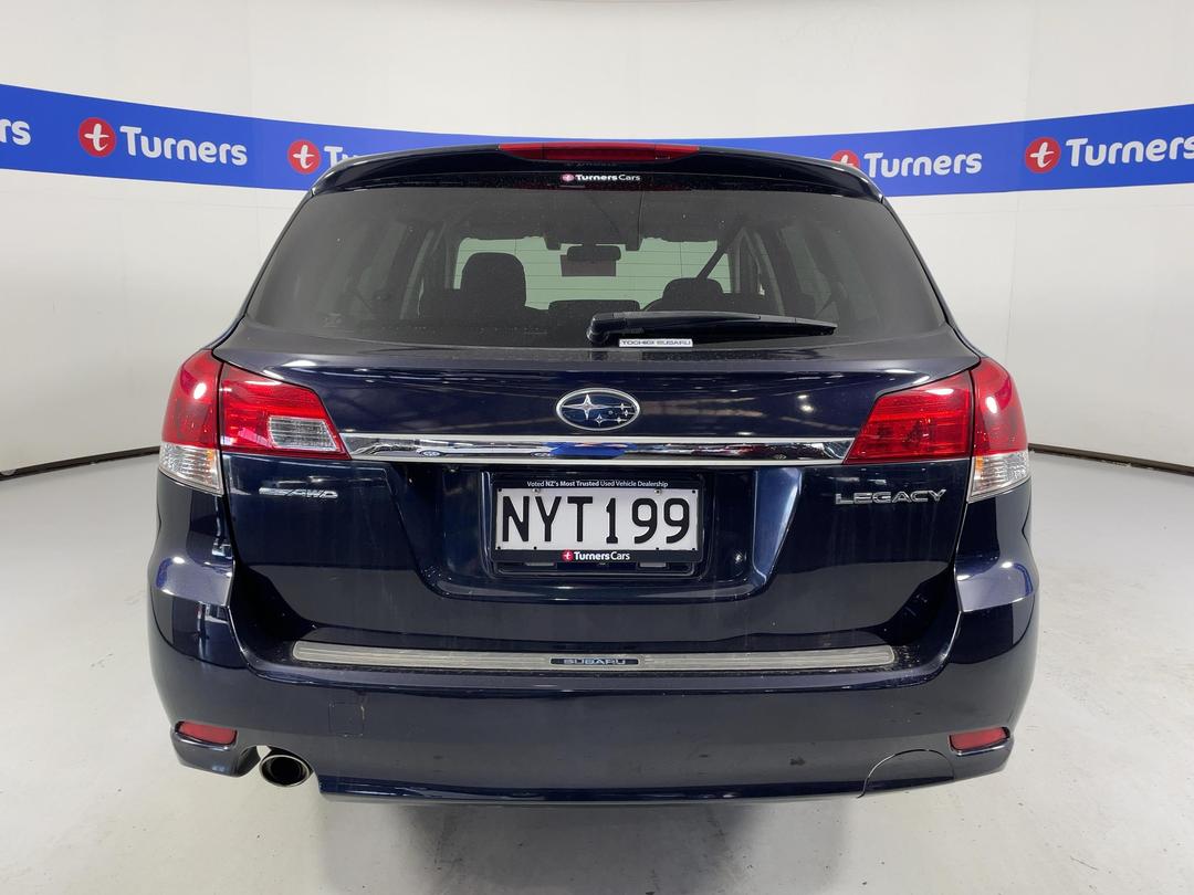 Photo '9' of Subaru Legacy Photo '9' of Subaru Legacy