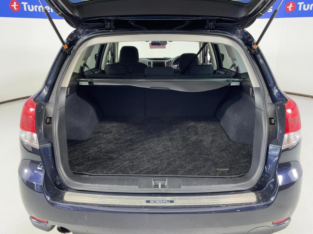 Photo '12' of Subaru Legacy Photo '12' of Subaru Legacy
