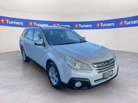 Image of 2012 Subaru Legacy 4WD