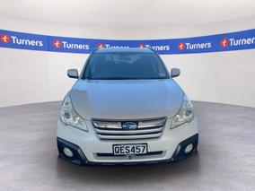 Photo '2' of Subaru Legacy