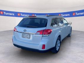 Photo '7' of Subaru Legacy
