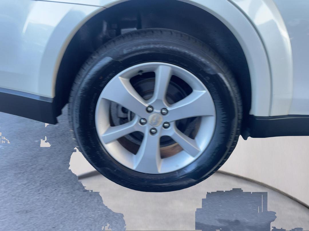 Photo '12' of Subaru Legacy