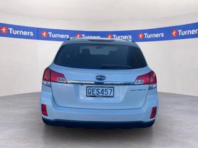 Photo '6' of Subaru Legacy