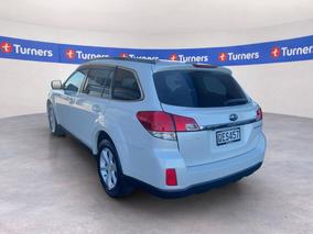 Photo '5' of Subaru Legacy