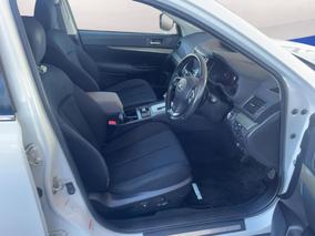 Photo '16' of Subaru Legacy