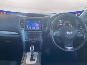 Photo '17' of Subaru Legacy