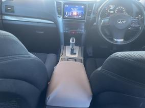 Photo '18' of Subaru Legacy