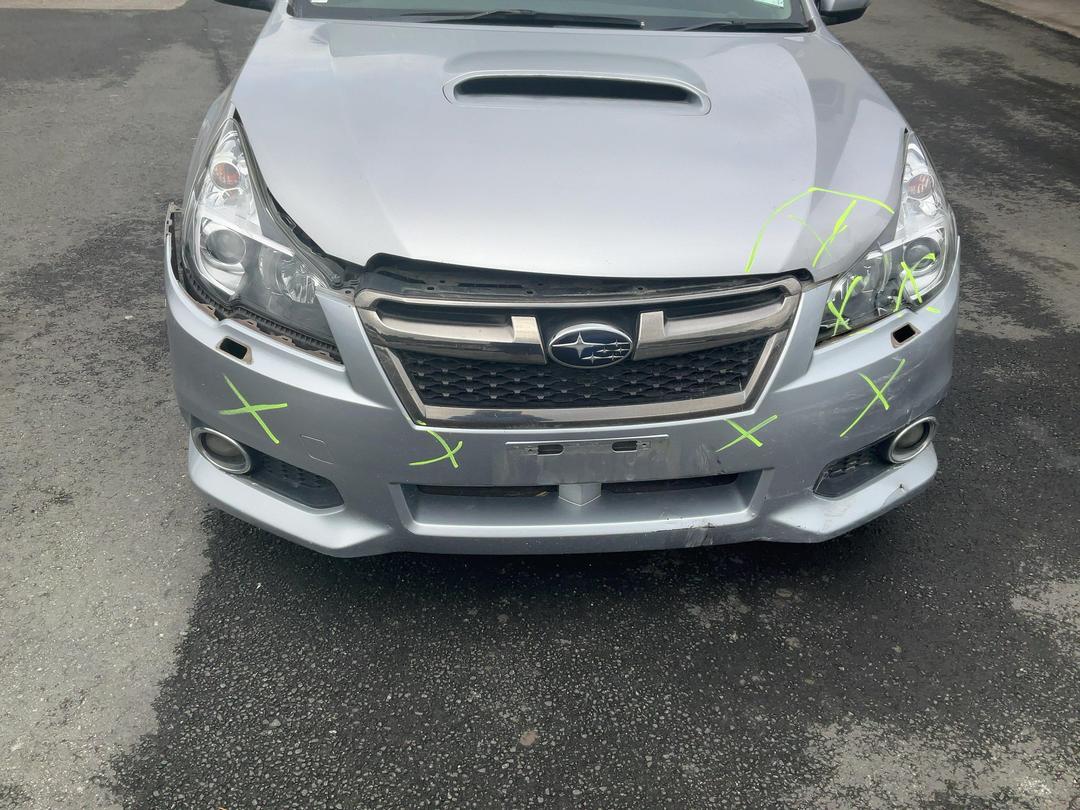 Photo '12' of Subaru Legacy Photo '12' of Subaru Legacy