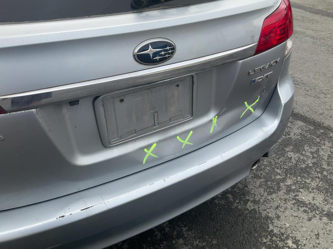 Photo '15' of Subaru Legacy Photo '15' of Subaru Legacy