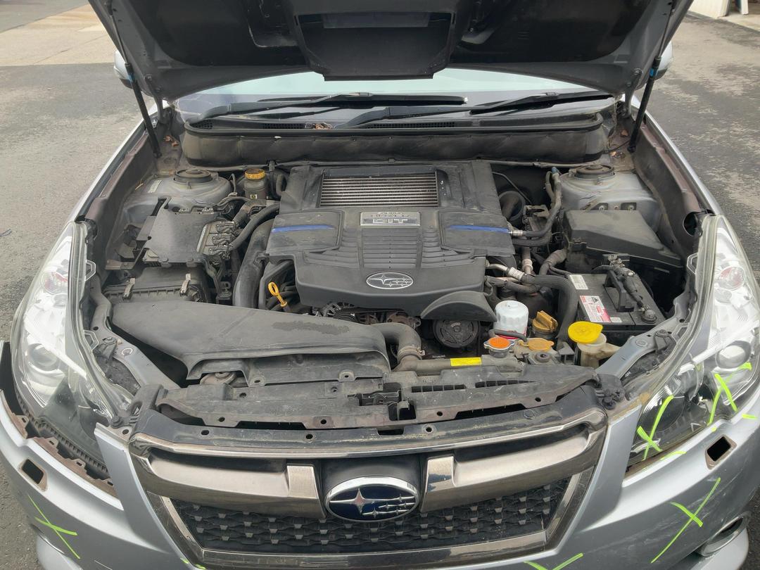 Photo '20' of Subaru Legacy Photo '20' of Subaru Legacy
