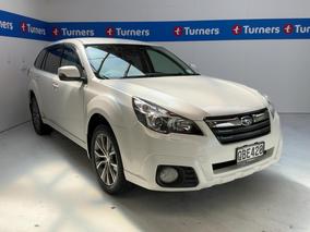 Image of 2012 Subaru Legacy 4WD