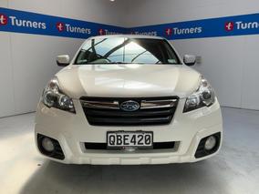 Photo '2' of Subaru Legacy