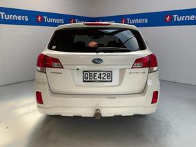 Photo '6' of Subaru Legacy