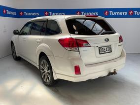 Photo '5' of Subaru Legacy