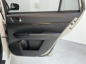 Photo '19' of Subaru Legacy