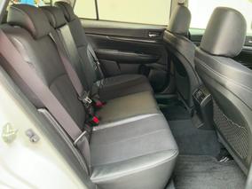 Photo '20' of Subaru Legacy