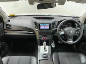 Photo '17' of Subaru Legacy