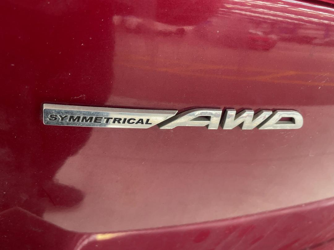 Photo '35' of Subaru Legacy