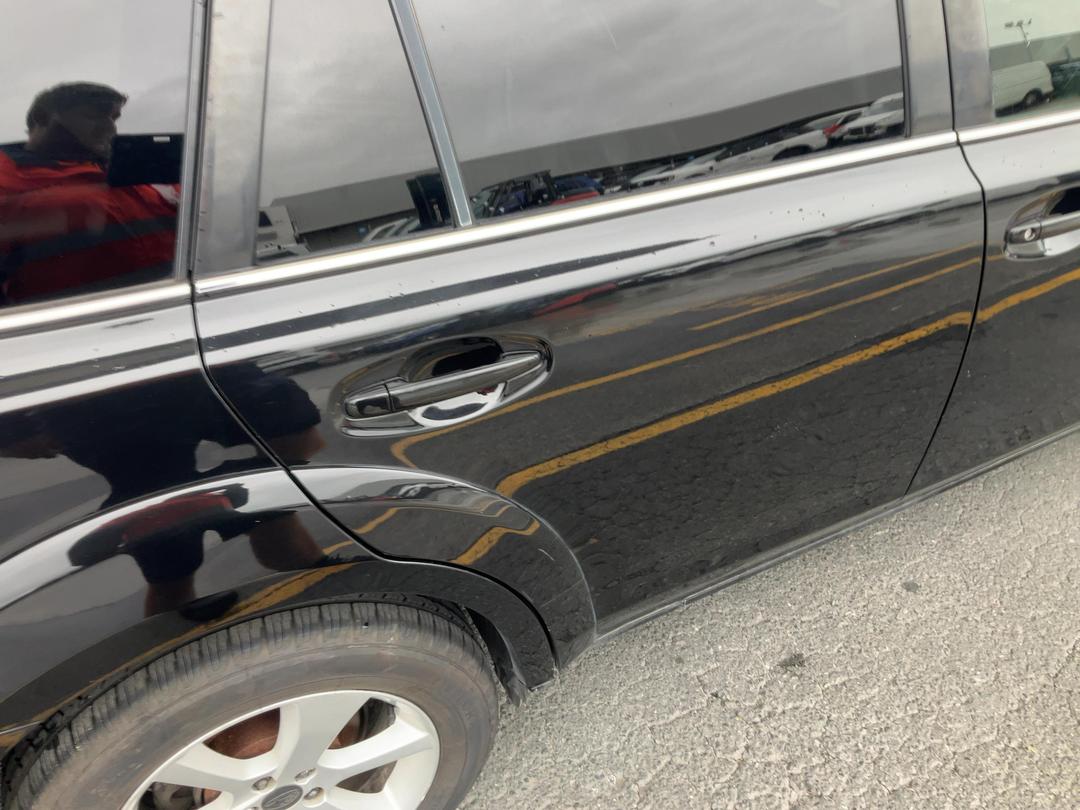 Photo '15' of Subaru Outback I