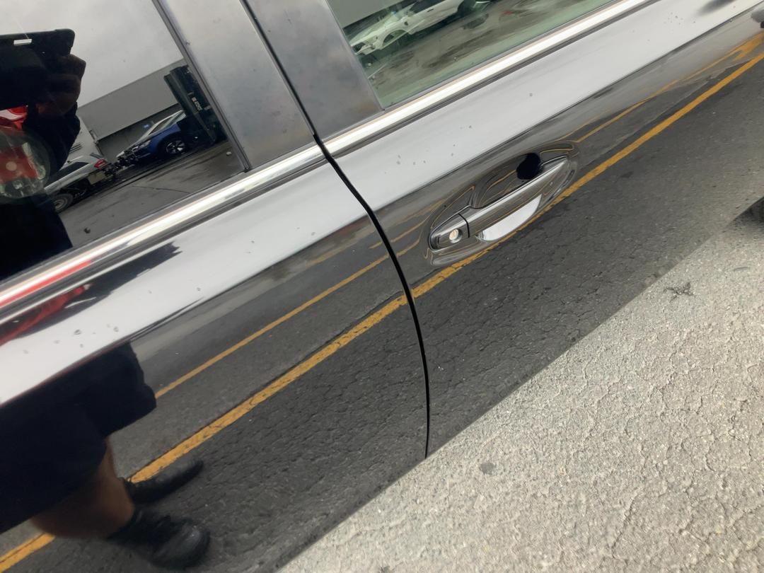 Photo '16' of Subaru Outback I