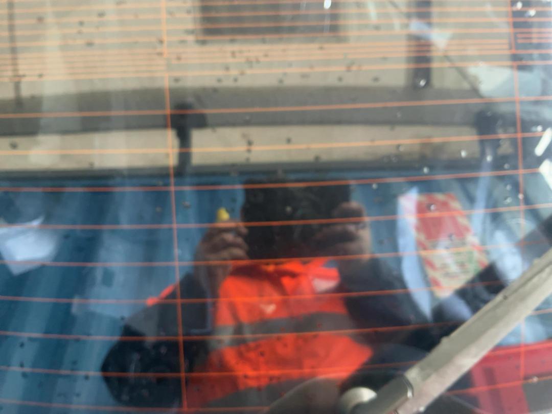 Photo '24' of Subaru Outback I