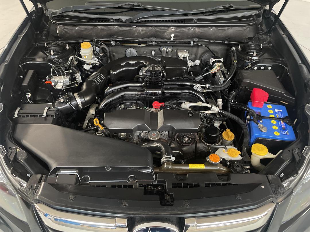 Photo '13' of Subaru Outback