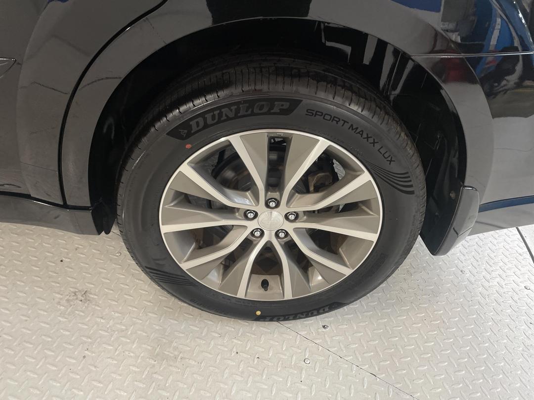 Photo '11' of Subaru Outback