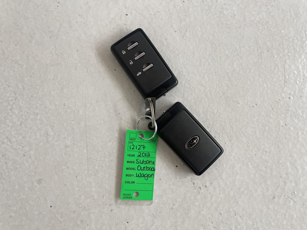 Photo '22' of Subaru Outback