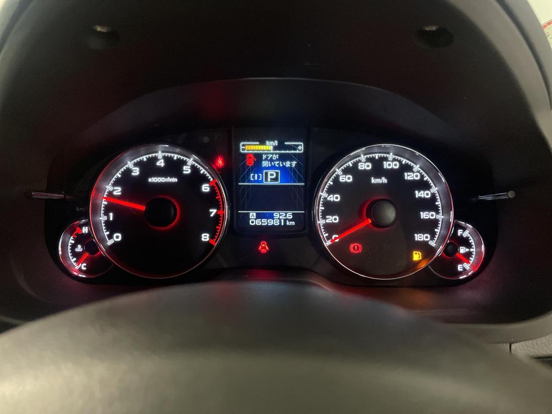 Photo '21' of Subaru Outback