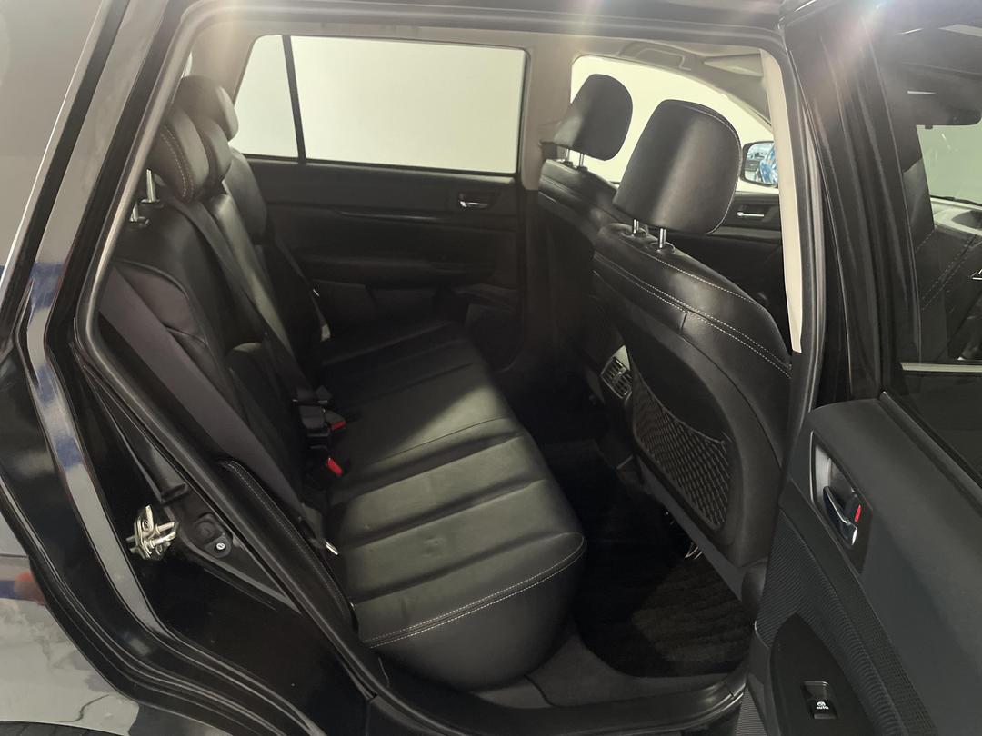 Photo '20' of Subaru Outback