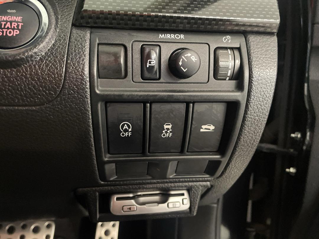 Photo '25' of Subaru Outback