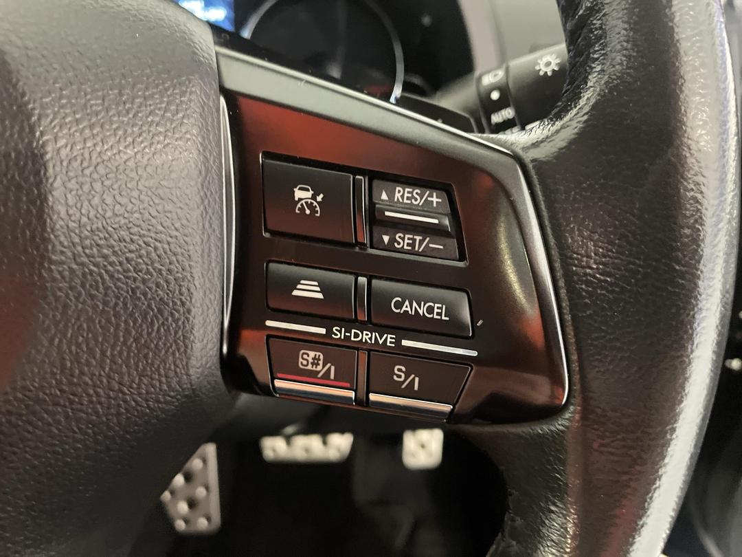 Photo '26' of Subaru Outback