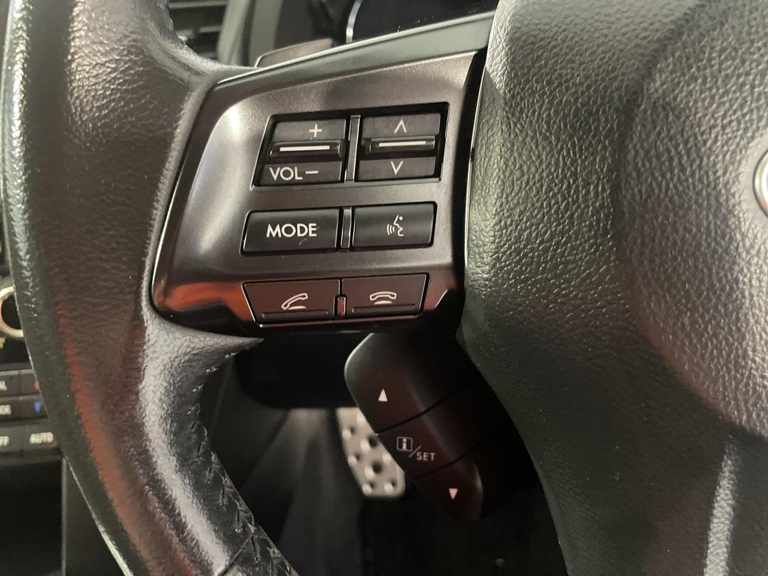 Photo '27' of Subaru Outback