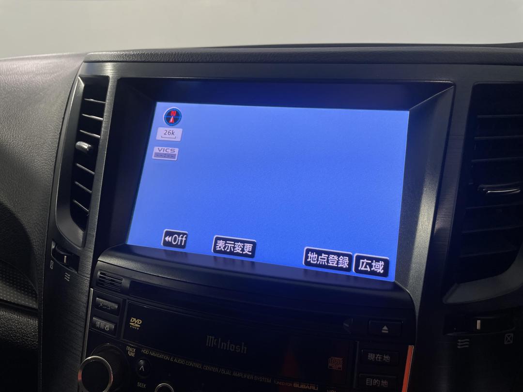 Photo '29' of Subaru Outback