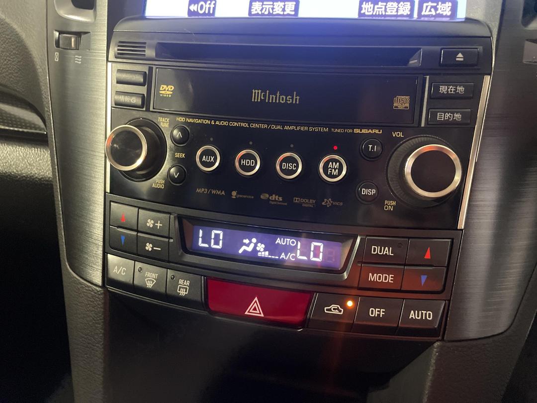 Photo '31' of Subaru Outback