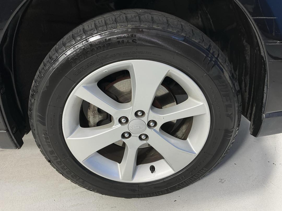 Photo '9' of Subaru Outback