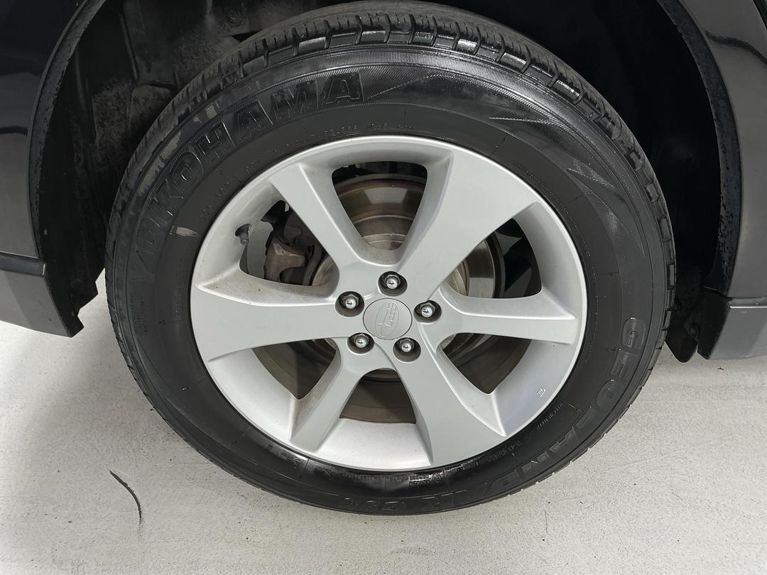 Photo '12' of Subaru Outback