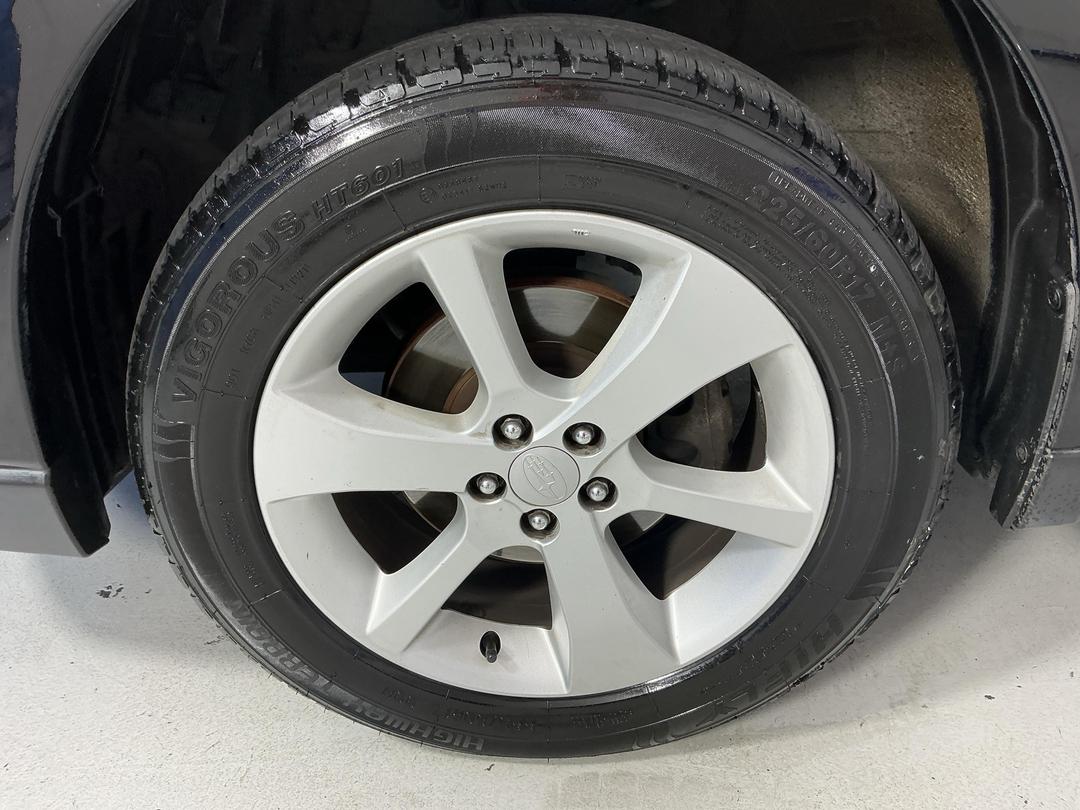 Photo '10' of Subaru Outback