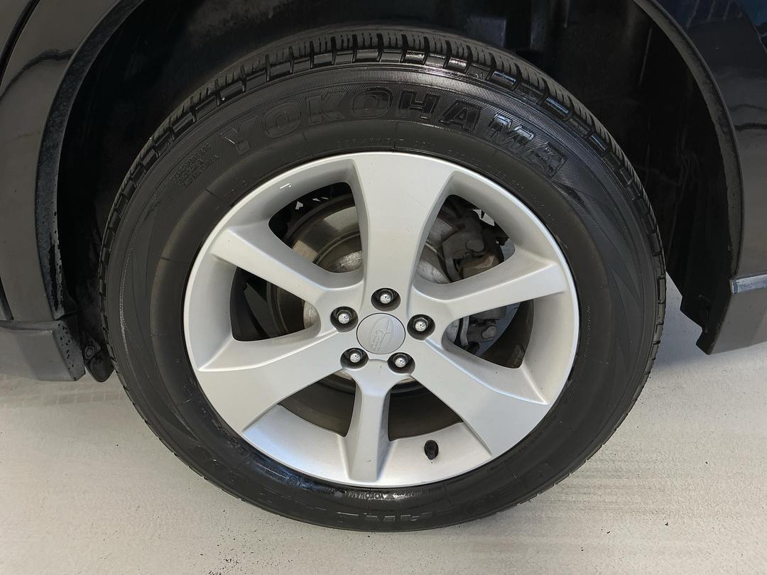 Photo '11' of Subaru Outback