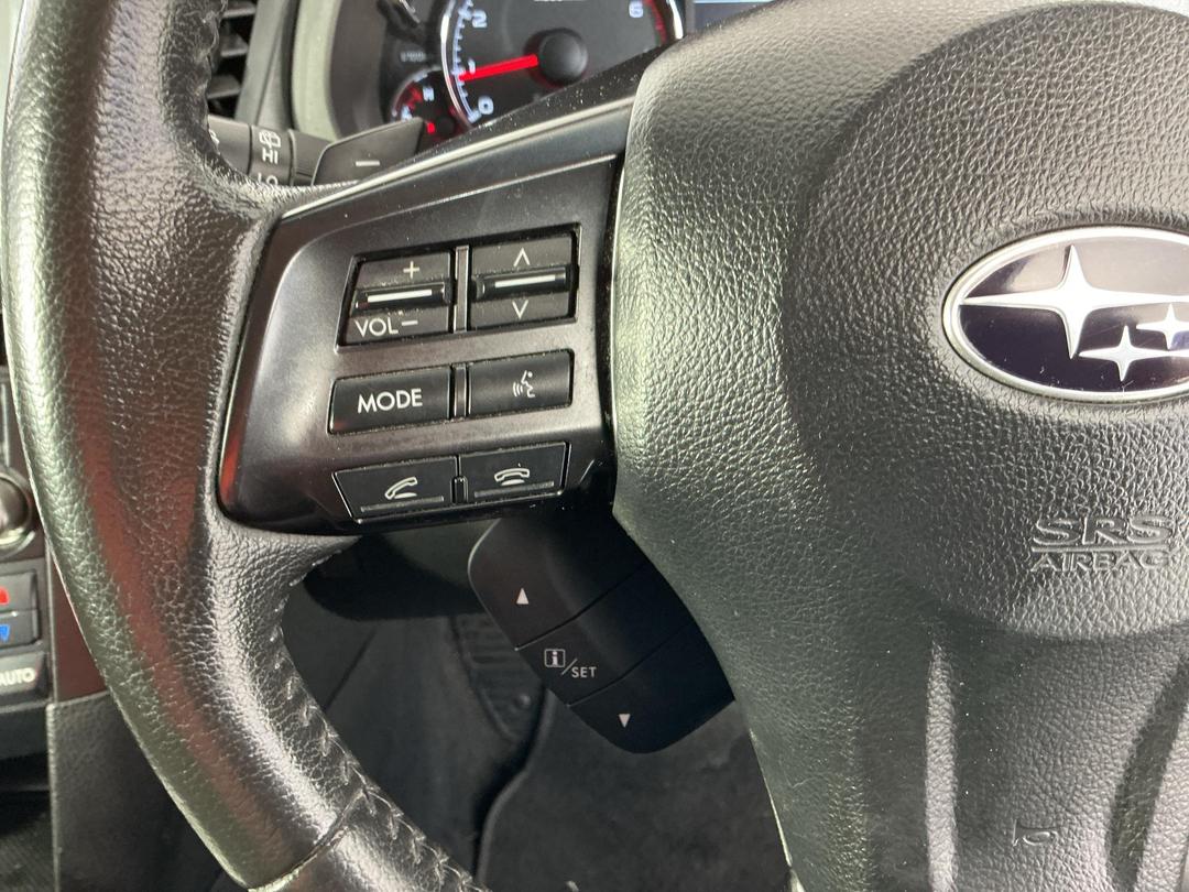 Photo '23' of Subaru Outback