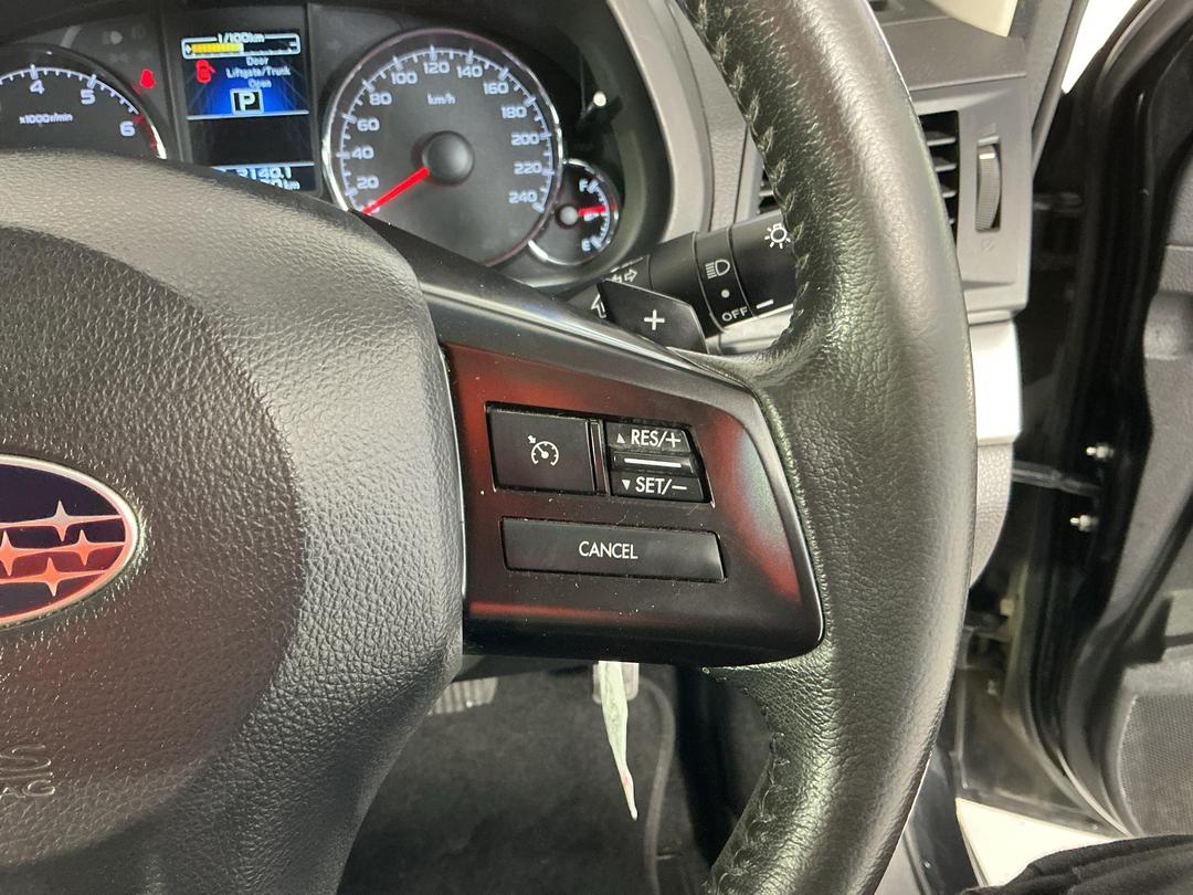 Photo '24' of Subaru Outback