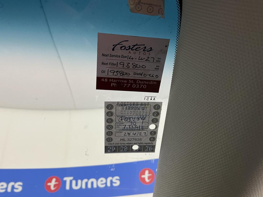 Photo '26' of Subaru Outback